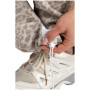 Pantalon de survêtement femmes Nebbia Baggy Leopard Sweatpants Primal