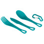 Set de vaisselle Sea to Summit DeltaLight Camp Set 2.2