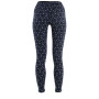 Leggings femmes Icebreaker W Mer 260 Vertex Leggings First Snow