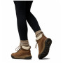 Chaussures femme Columbia Burnsider Cozy™