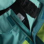 Veste enfant Dare 2b Send It II Jacket Teal/WldLm