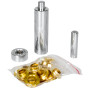 Ensemble Bo-Camp œillets de suspension 20 pcs