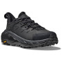 Chaussures femme Hoka Kaha 2 Low Gtx (2023) vert Black / Black