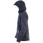 Veste softshell homme Axon Panther