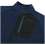 Sweat-shirt homme MOOA Nyore Grid 220