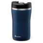 Mug isotherme Aladdin Café Therm. Leak-Lock™ 250ml bleu foncé Deep Navy