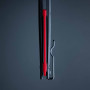 couteau pliant Acta non verba A100 BB DLC Slepnier