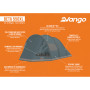 Tente Vango Beta 550XL