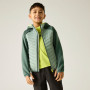 Veste enfant Regatta Junior Andreson Hybrid