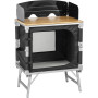 Cuisine Brunner Azabache Cube vert