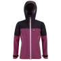 Taille: S / Couleur: noir / violet
