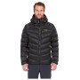 Veste homme Rab Glaceon Pro Down Jacket