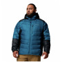 Taille: L / Couleur: turquoise