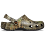 Pantoufles Crocs Realtree APX Classic Clog