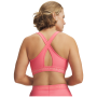 Soutien-gorge Under Armour Crossback Mid Bra
