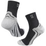 Chaussettes MOOA Bamboo Active Mid 3-pack