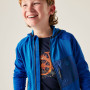 Veste enfant Dare 2b Expedition Midlayer Oxford Blue