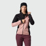 Veste polaire fonctionnelle femme Northfinder Trya