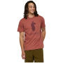 Taille: M / Couleur: brun