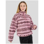 Sweat-shirt femme Fundango Pacha Fleece Jacket