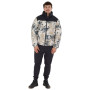 Veste d'hiver homme Fundango Winton Jacket