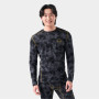 T-shirt fonctionnel homme Smartwool Men's Classic Thermal Merino Base Layer