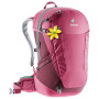 Sac à dos femmes Deuter Futura 26 SL bordeau RubyMaron