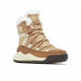 Bottes hiver femme Sorel ONA™ RMX GLACY WP brun Canoe, Sea Salt