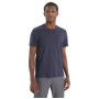 T-shirt homme Icebreaker Men Central Classic SS Tee