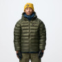Veste homme Fjällräven Bergtagen Down Jacket M