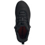 Chaussures randonnée homme Adidas Terrex Anylander Leather Mid Climaproof