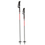 Bâtons randonnée MSR DynaLock Ascent S 100-120cm