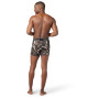 Caleçons fonctionnels homme Smartwool M Merino Print Boxer Brief Boxed