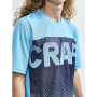 Maillot vélo homme Craft Core Offroad Xt (2023)