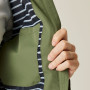 Veste femme Regatta Brika