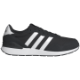 Taille de chaussures (UE): 42 2/3 / Couleur: noir / blanc