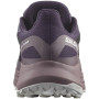 Chaussures de running femme Salomon Ultra Flow GTX