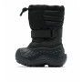 Chaussures enfant Columbia Youth Powderbug™ Snowlite™ Black, White