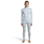 T-shirt fonctionnel femme Icebreaker Women M 260 Tech Vertex LS HZ Chillwave