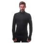 Sweat-shirt homme Sensor Merino Upper