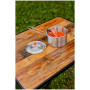 Set de vaisselle Zulu Nest Set 2 L