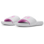 Pantoufles femme Under Armour W Ansa Fix SL