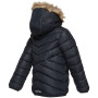 Veste d'hiver enfants Loap Involfa