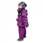 Pantalon polaire bambins Unuo Softshell Sherpa Basic