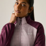 Veste femme Regatta Women’s Clumber Hybrid