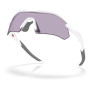 Lunettes soleil OAKLEY Radar Plate Prizm Slate