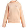 Sweatshirt enfant Under Armour G Graphic Hoodie Playful Peach