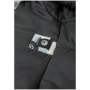 Veste d'hiver enfants Reima Muurame