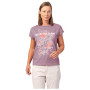 T-shirt femme Hannah Clair