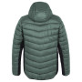 Veste d'hiver homme Hannah Revel Hoody